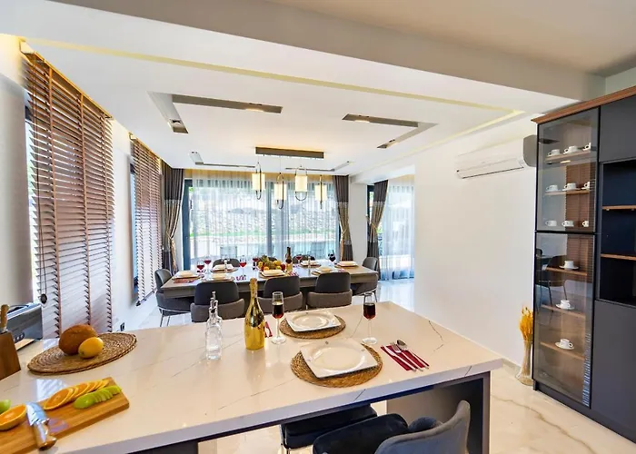 Memories Palace Φετιγιέ