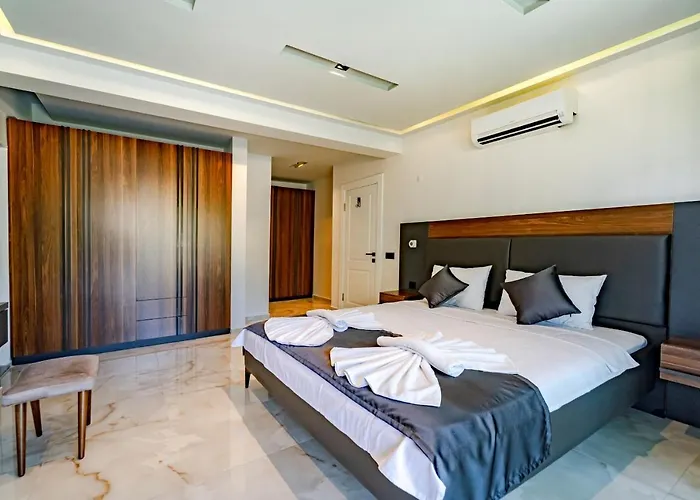 Memories Palace Φετιγιέ