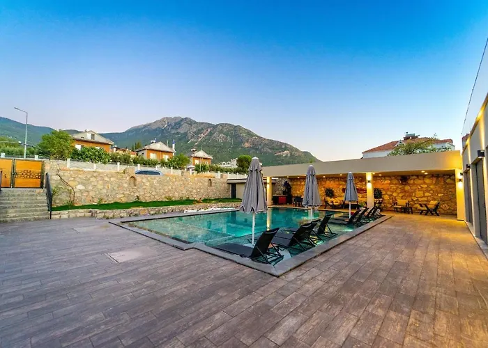 Βίλα Memories Palace