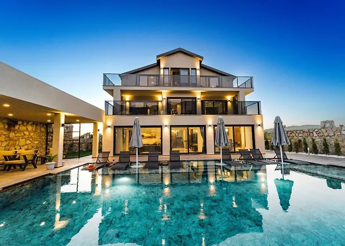 Memories Palace Βίλα