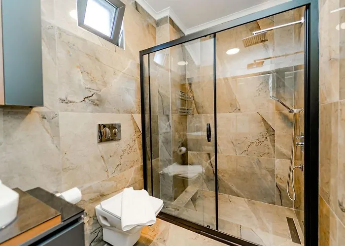 Villa Memories Palace Fethiye