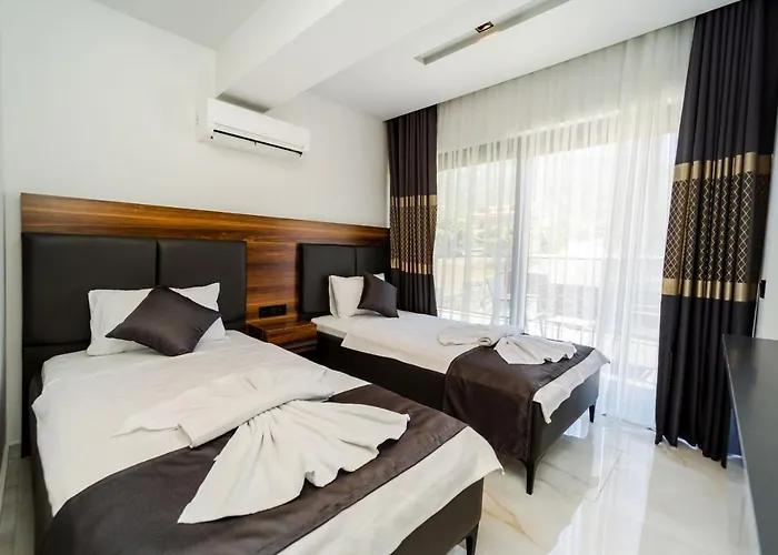 Memories Palace Villa *