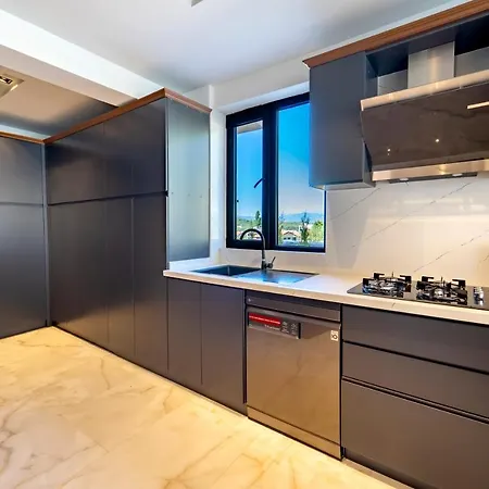 Memories Palace 别墅