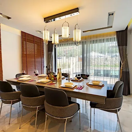 Memories Palace فيلة فتحية