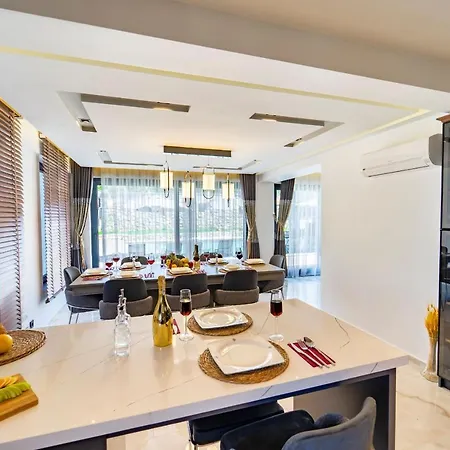 Memories Palace Fethiye