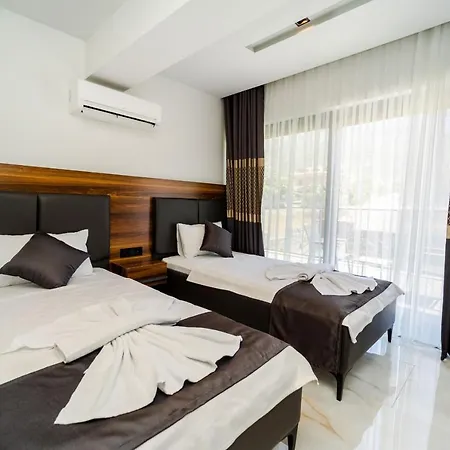 Memories Palace 别墅 *