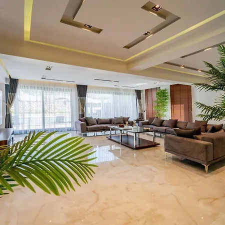 Memories Palace فيلة فتحية