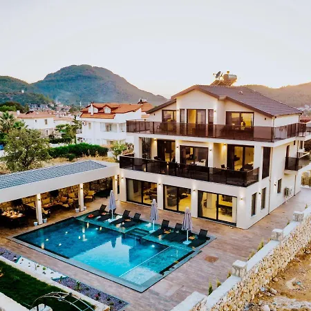 Memories Palace فتحية