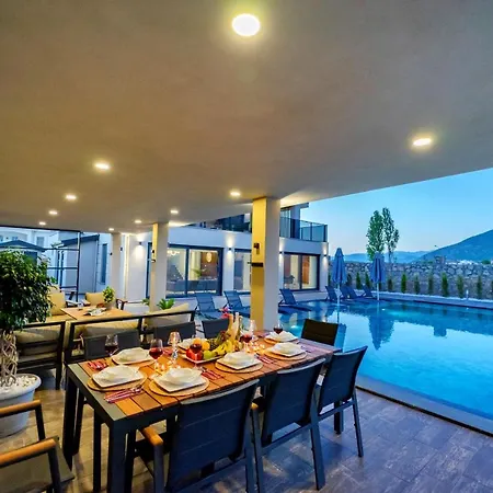 Memories Palace Vilă