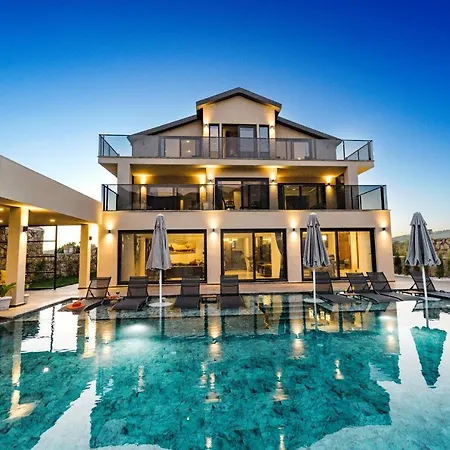 Memories Palace 别墅