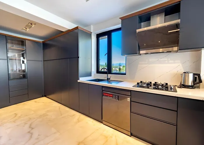 Memories Palace וילה