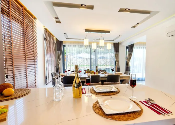 Memories Palace פאטהיה