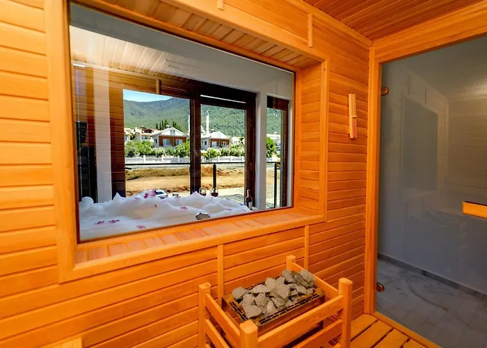 וילה Memories Palace *