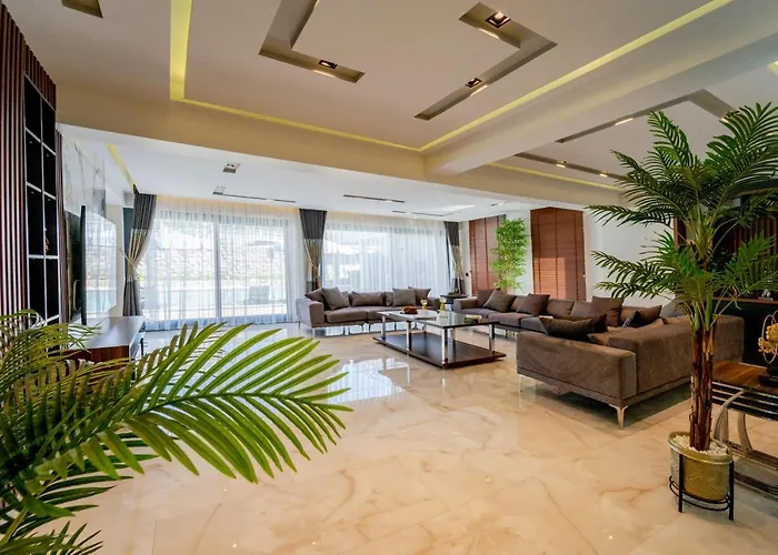 Memories Palace וילה פאטהיה