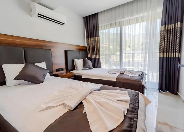 Vila Memories Palace *