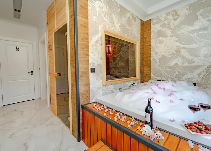 Vila Memories Palace