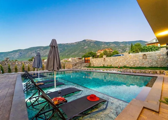 Memories Palace * פאטהיה