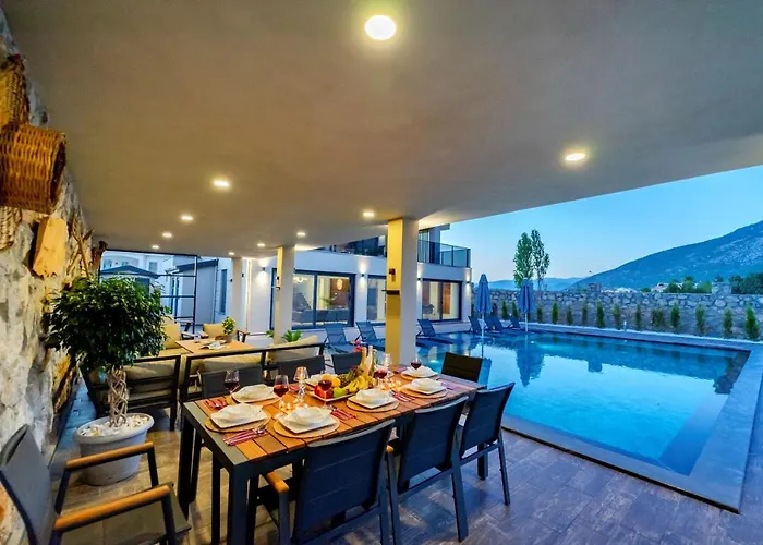 Memories Palace Villa