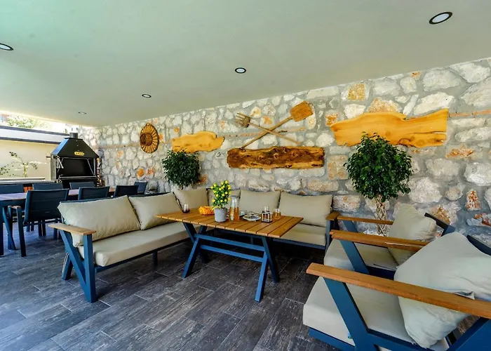 Memories Palace Vila *