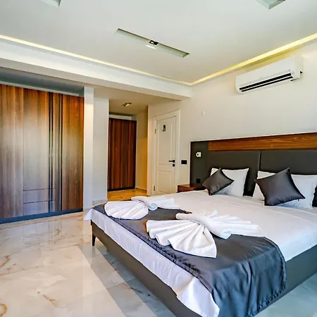 Memories Palace Fethiye